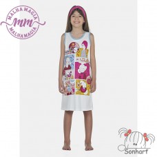 Camisola Kids